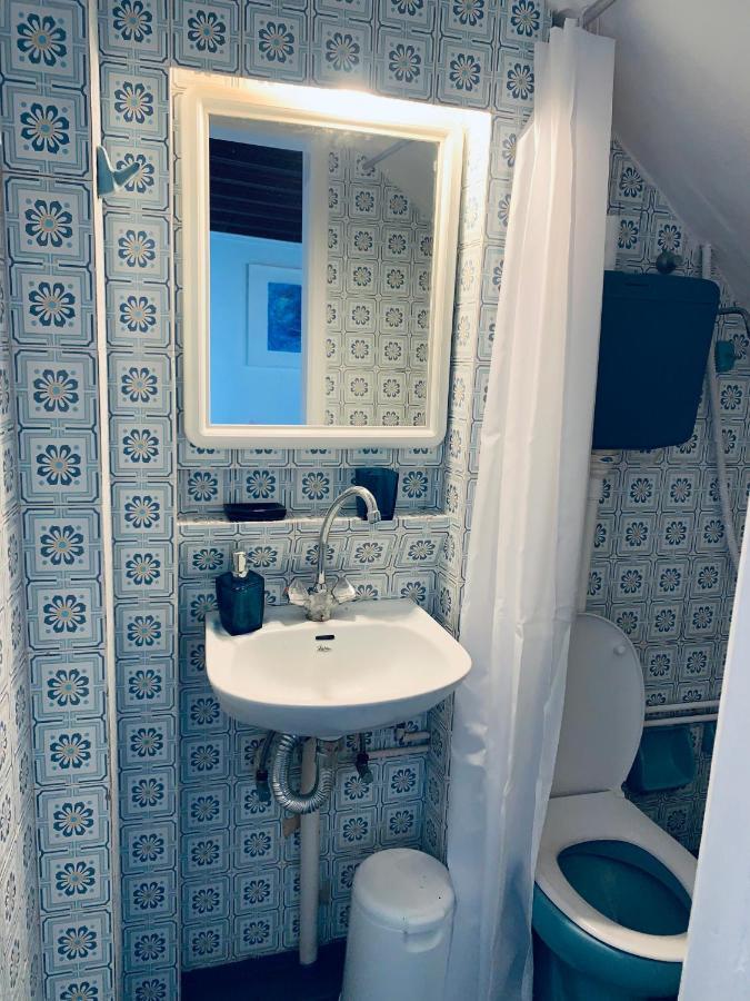 Bluish Mamona'S House Mykonos Town Exterior photo